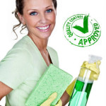End Of Tenancy Cleaning West London