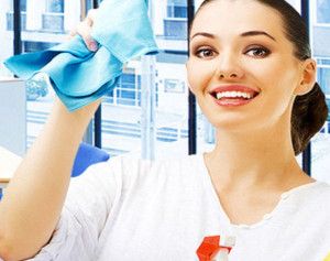 End Of Tenancy Cleaner London